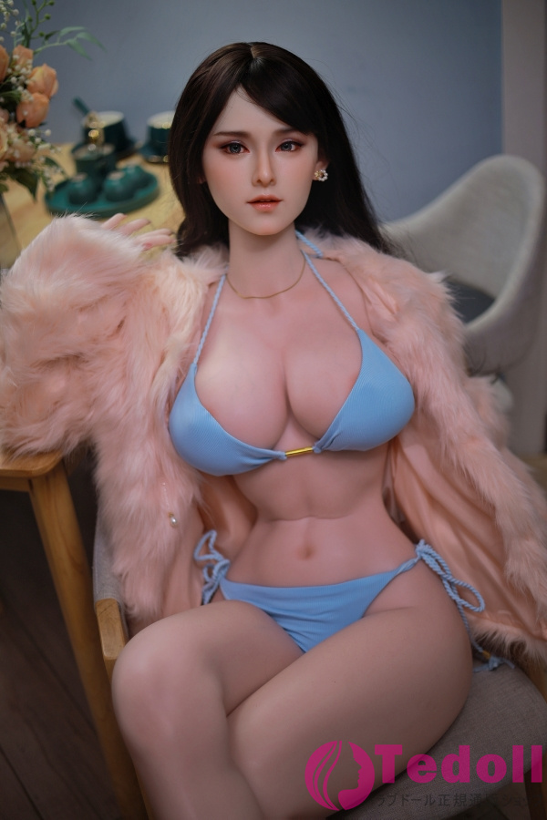 JYDOLL 淑雅 161cm極上美熟女ダッチワイフ フルシリコン製ラブドール Eカップ ノーマル肌 掲載画像は頭部スターメイク付き