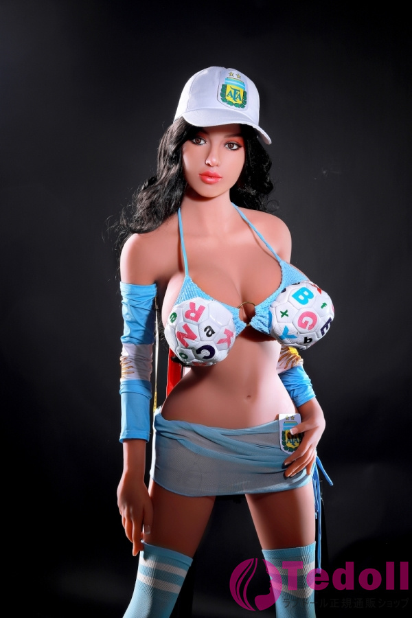 SY DOLL #250 響希 158cm欧米風熟女 セックス ラブドール 大胸 Gカップ TPE製 小麦肌