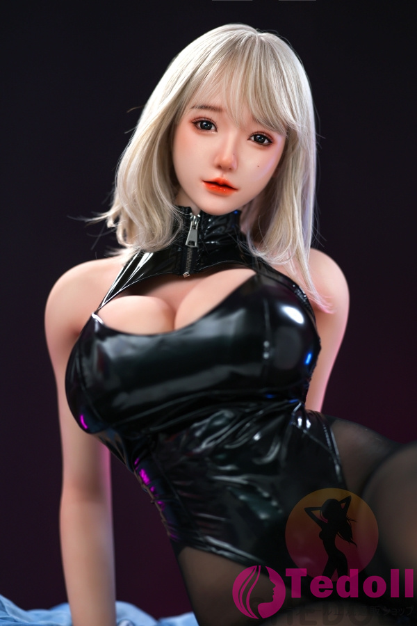 SHE DOLL 楚琳 163cm成熟した魅力的なボディ セックスドール 等身大 可憐なラブドール Hカップ ノーマル肌 掲載画像はシリコンヘッド+TPEボディ 口開閉＆口腔模擬付き