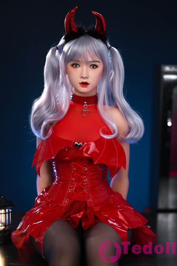 DL DOLL YQシリーズ#68 木乃実 163cm癒し系リアル ラブドール コスプレ美人 セックス人形 シリコンヘッド+TPEボディ Fカップ ノーマル肌 口開閉＆口腔模擬付き