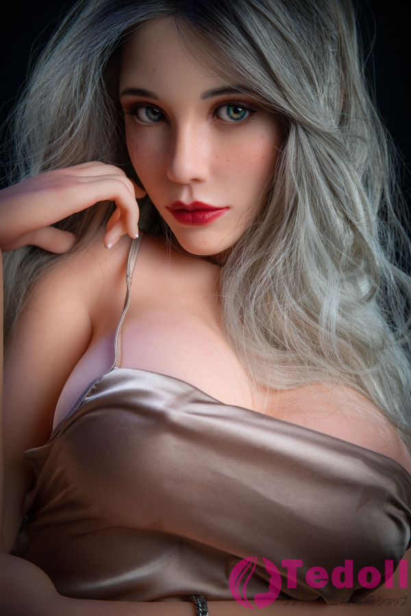 XYDOLL BY013 明日真 158cm欧米系美女 巨乳ボディセックス ドール シリコン製ヘッド+TPE製ボディ Fカップ ノーマル肌