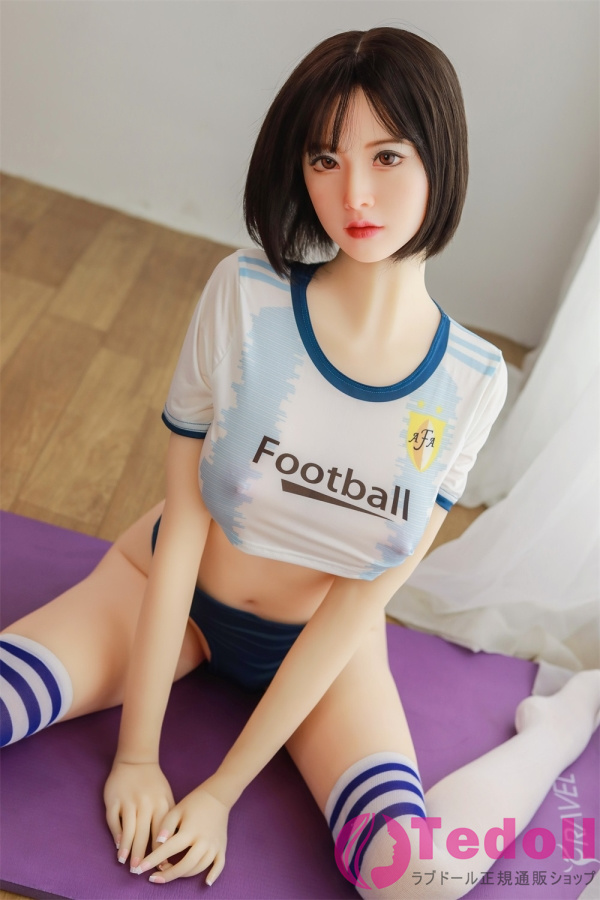 COSDOLL 259番 杏珠 165cm(s)魅力的な綺麗ラブドール スポーツ系 女性セックス人形 Eカップ TPE製 ノーマル肌