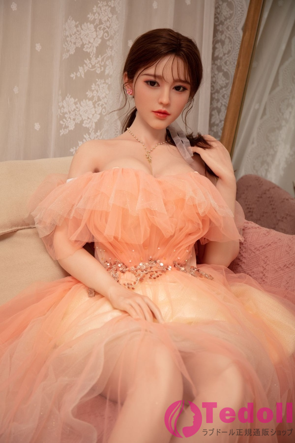 JX DOLL 悠真 170cm等身 大 美熟女系セックス人形 シリコン製ラブドール Dカップ ノーマル肌