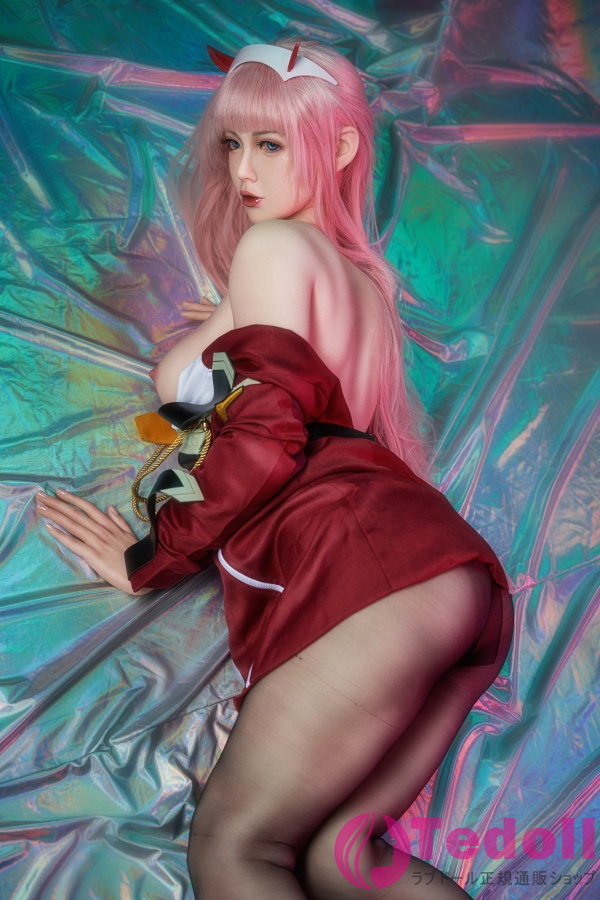 WAX DOLL GE81 小璽奈 165cm(X) 新体型 綺麗系女神セックスドール フルシリコン製ラブドール Fカップ ノーマル肌