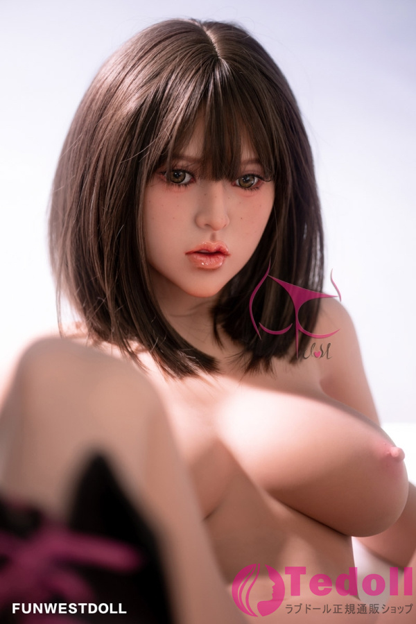 Funwest Doll #028 Darlene 155cmキレカワ野球美女 美しい リアル ラブドール TPE製 Fカップ ノーマル肌