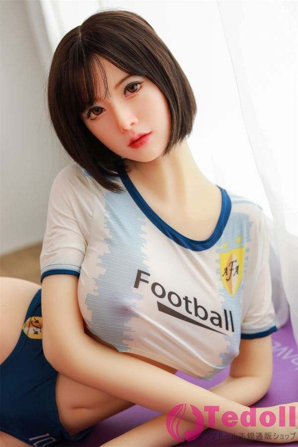 COSDOLL 259番 杏珠 165cm(s)魅力的な綺麗ラブドール スポーツ系 女性セックス人形 Eカップ TPE製 ノーマル肌
