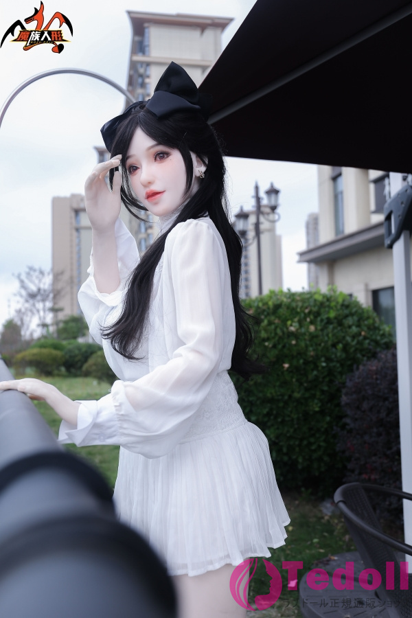 MOZU DOLL魔族人形 艾莉 163cm美しい成熟したリアルダッチワイフ 等身 大 ドール 巨乳 sex 人形 Hカップ TPE製 ノーマル肌