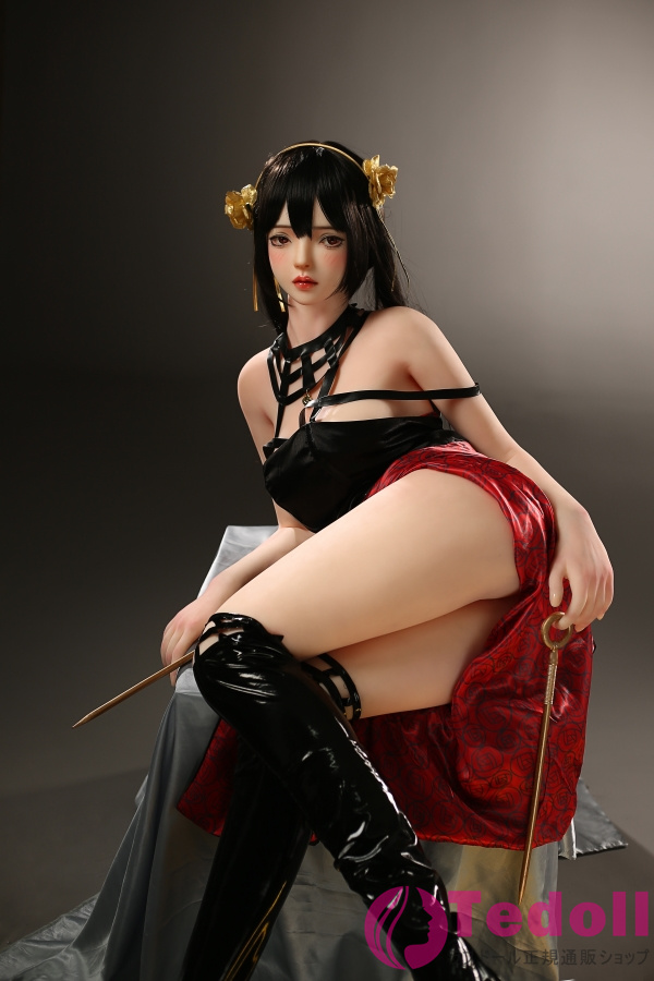 Mese Doll #96 和音 166cm魅力的な美人 スリムラブドール 等身大 性感ダッチワイフ Dカップ ノーマル肌 掲載画像はシリコンヘッド+TPEボディ