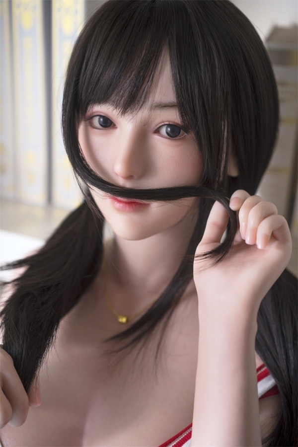 Yearndoll 依依 158cmフルシリコン製ラブドール 等身大熟女ダッチワイフ Dカップ ノーマル肌 掲載画像は超リアルな本物の皮膚メイク付き