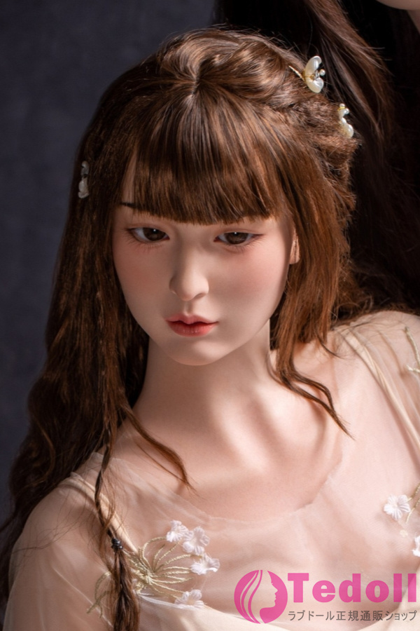 Bezlya Doll 夏菫 163cm上品な美人 高級ダッチワイフシリコンヘッド