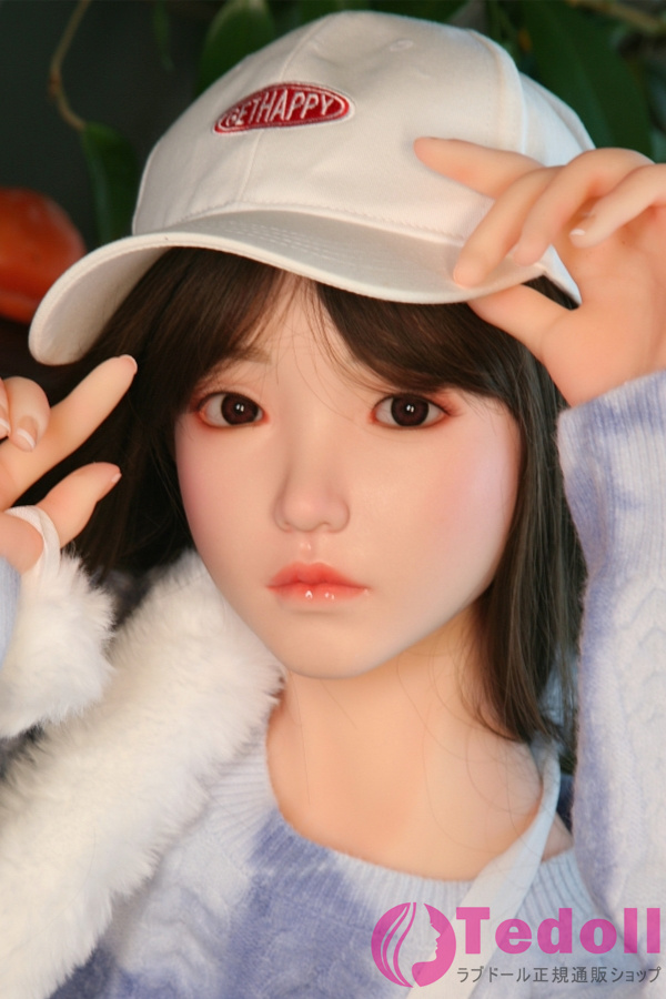 SHE DOLL 青檸 158cm等身大美女ラブドール 激かわリアル人形