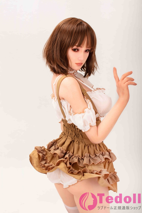 XYCOLO DOLL 奈香 163cm最高のセクシーな女の子 シリコン製ダッチワイフ 大胸Eカップ ライトピンク肌 掲載画像はプラチナシリコン製PRO版