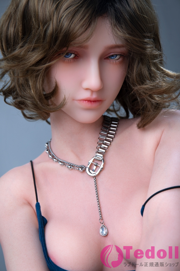 XYCOLO DOLL 蕾諾児 157cm等身 大 高級ラブドール シリコン製 誘惑する美女 セックス人形 