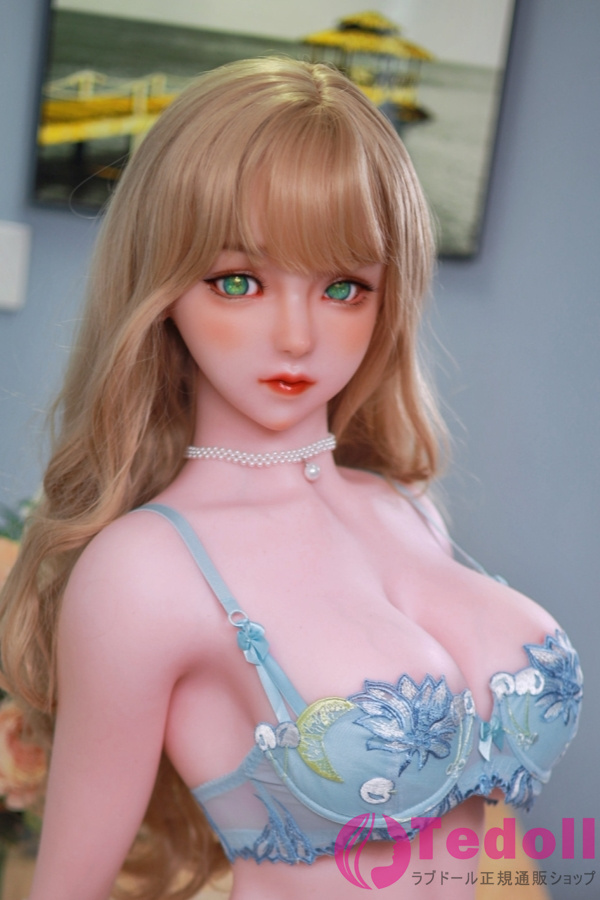 JYDOLL 瑪麗 157cmキレイ系セックス ラブドール 抜群の雰囲気 シリコン製 人形