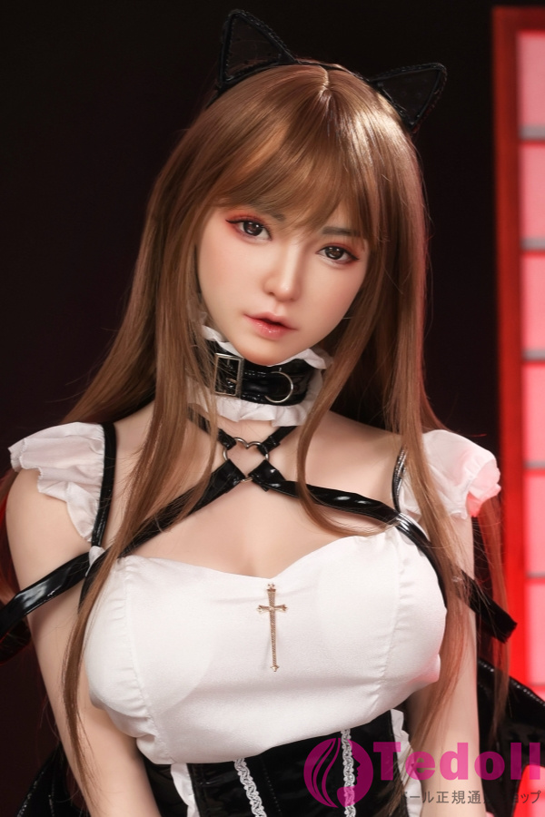 DL DOLL YQシリーズ#421 恋由姫 160cmキレイ系リアルラブドール 魅惑的なボディセックス人形