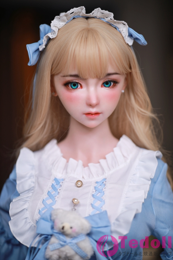 JYDOLL 艾米莉 161cmフルシリコン製  等身大ラブドール