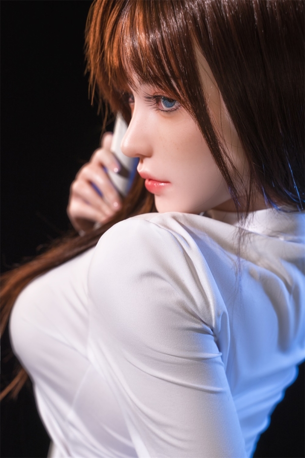 Yearndoll 惠子 163cmセクシーな女優 等身大ドール フルシリコン ラブドール Eカップ ノーマル肌