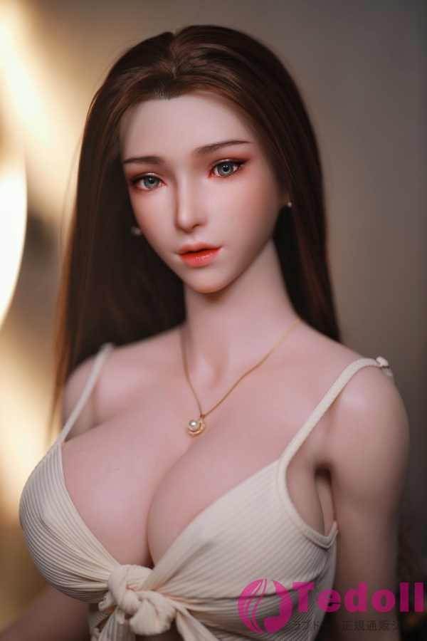 JYDOLL 焰灵姬 161cmコスプレ中国アニメ美女 シリコン製ラブドール