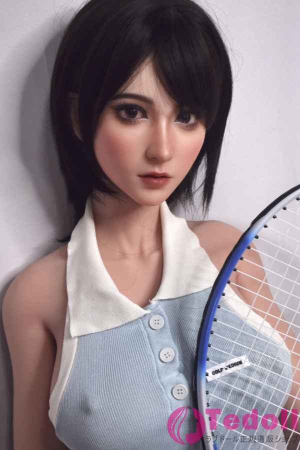 Elsa Babe RHC021番 広末裕子「Hirosue Yuko」 165cm高級シリコン製 アダルトラブドール 運動系 清楚美女