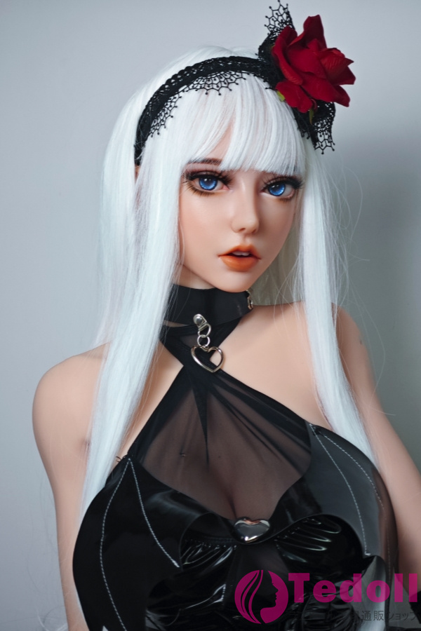 Elsa Babe HB026番 桜井小春「Sakurai Koharu」 150cmローズメッセンジャー 美女 ラブドール