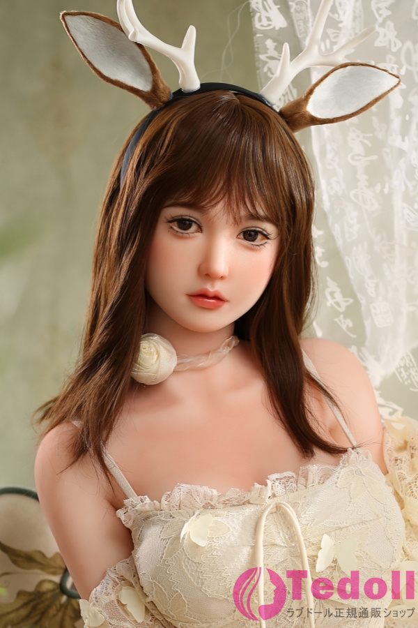 Mese Doll #11 桐花 157cmクリスマス お姉さん系ラブドール スレンダーリアルドール