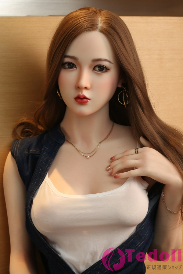 Mese Doll #89 奈央美 166cm上品な美人 高級リアルラブドール 欲望女性 フルシリコン製ダッチワイフ