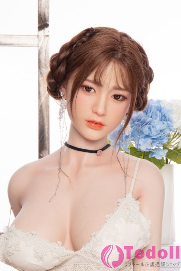 JX DOLL 悠米 170cm美人妻 高級 ダッチワイフ 癒し系 シリコン製 リアル人形