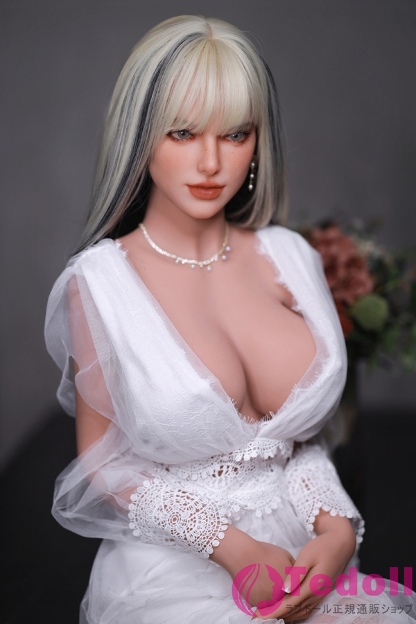 FIRE DOLL #43 姫葵 158cm(S) 等身大爆乳ドール 海外美人ラブドール TPE製 Iカップ 小麦肌