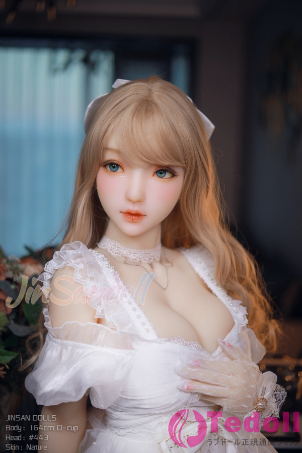 WMDOLL #443 日香里 164cm綺麗で清楚系美女リアルドール 人気おすすめラブドール TPE製 Dカップ ノーマル肌