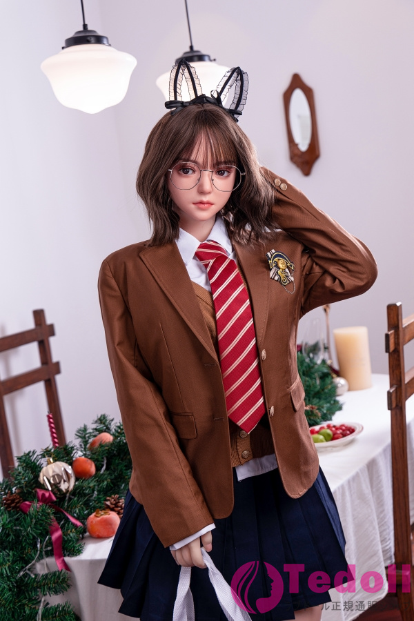 YouQDOLL #66 子裕 163cm圧倒的にリアルなダッチワイフ 美しいスタイル女性ラブドール Fカップ ノーマル肌 掲載画像はフルシリコン製