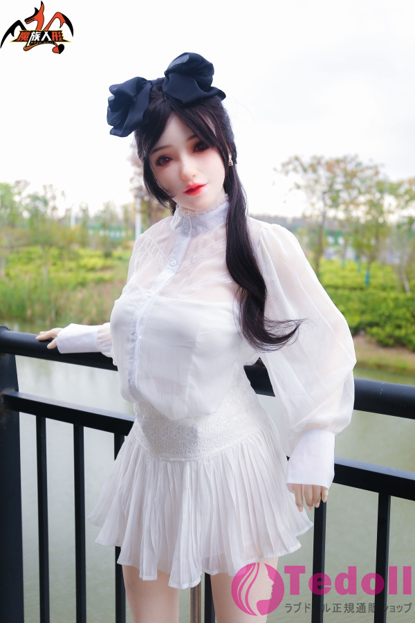 MOZU DOLL魔族人形 艾莉 163cm美しい成熟したリアルダッチワイフ 等身 大 ドール 巨乳 sex 人形 Hカップ TPE製 ノーマル肌