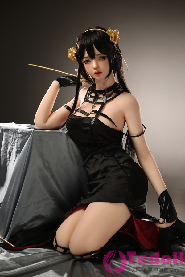 Mese Doll #96 和音 166cm魅力的な美人 スリムラブドール 等身大 性感ダッチワイフ Dカップ ノーマル肌 掲載画像はシリコンヘッド+TPEボディ