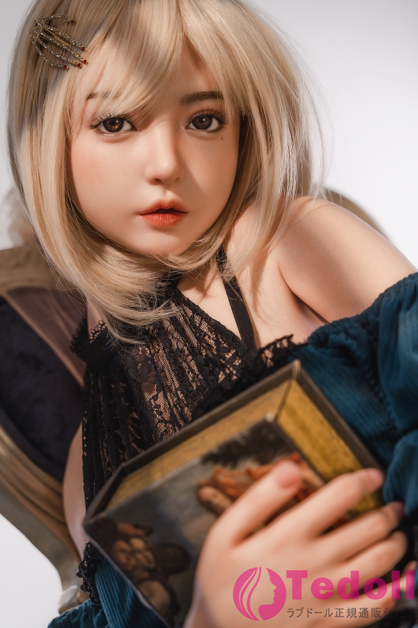 DL DOLL YQシリーズ#422 夕季南 159cm隣家の女の子 ラブドール 通販 綺麗なフェイス シリコン製リアルドール Dカップ ノーマル肌 口開閉＆口腔模擬付き