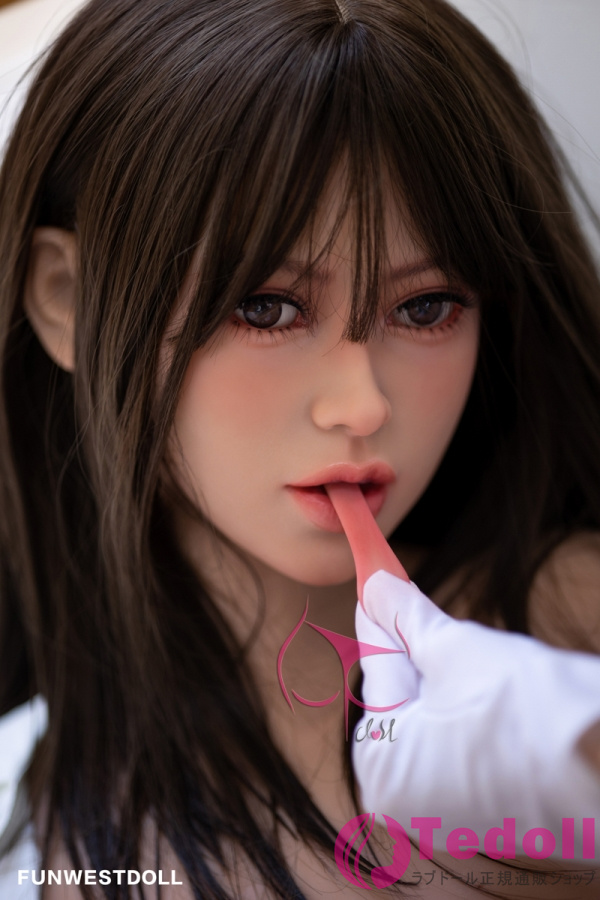 Funwest Doll #032 Lucy 165cm清楚系JK制服ダッチワイフ高校生ラブドール TPE製 Cカップ ノーマル肌