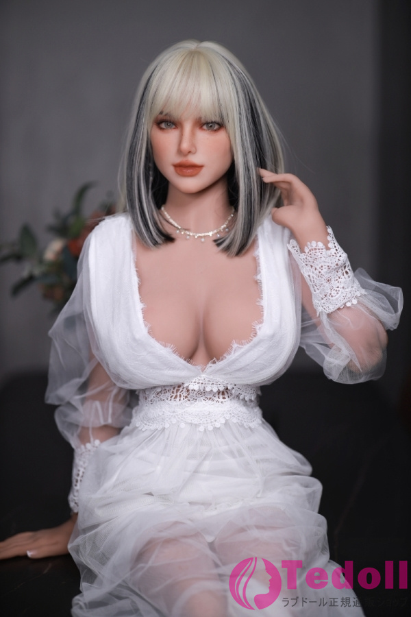 FIRE DOLL #43 姫葵 158cm(S) 等身大爆乳ドール 海外美人ラブドール TPE製 Iカップ 小麦肌