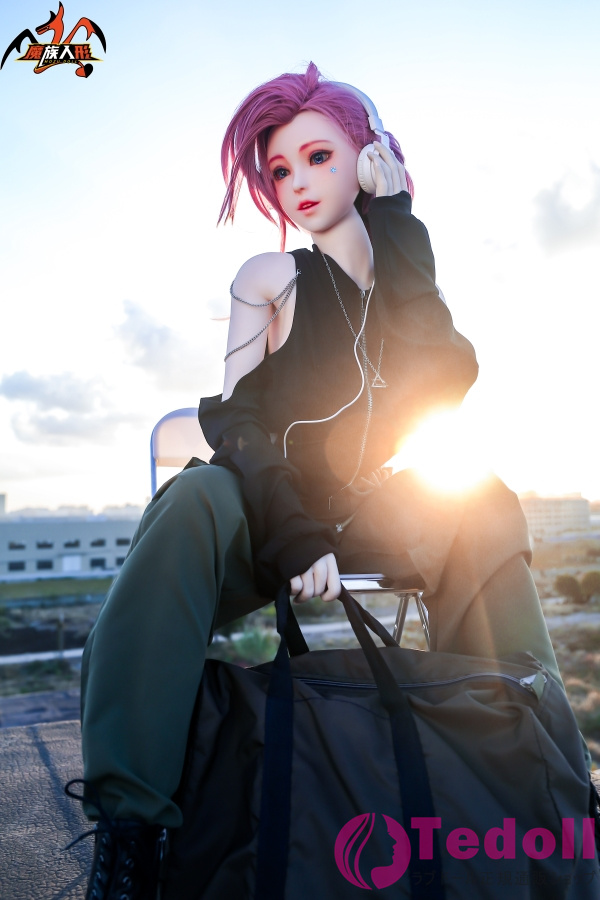 MOZU DOLL魔族人形 芬妮 163cm等身大 魅力的なリアルラブドール 清楚系美女ダッチワイフ Hカップ TPE製 ノーマル肌