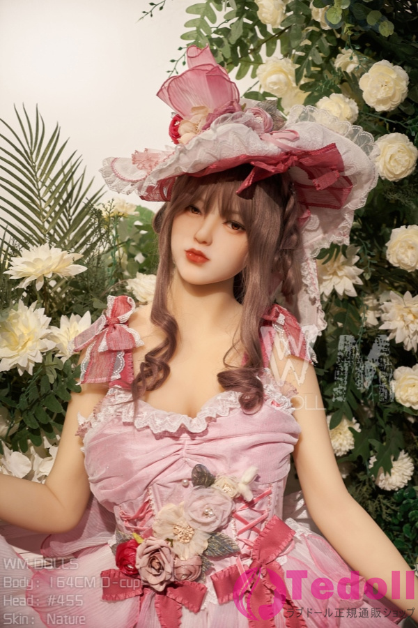 WMDOLL #455 美夕季 164cm綺麗系 完璧なスタイルラブドール TPE製せっくすドール Dカップ ノーマル肌