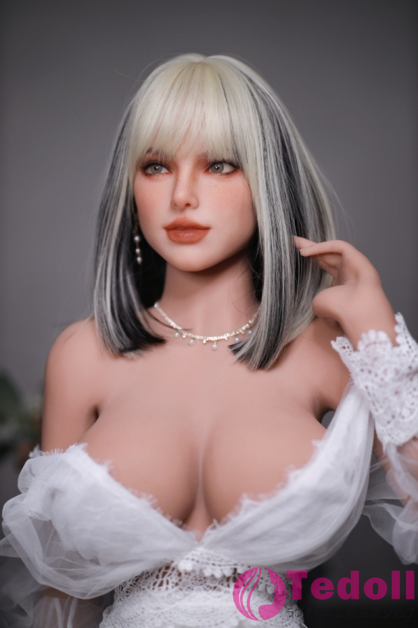 FIRE DOLL #43 姫葵 158cm(S) 等身大爆乳ドール 海外美人ラブドール TPE製 Iカップ 小麦肌