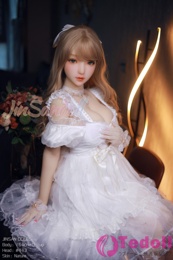 WMDOLL #443 日香里 164cm綺麗で清楚系美女リアルドール 人気おすすめラブドール TPE製 Dカップ ノーマル肌