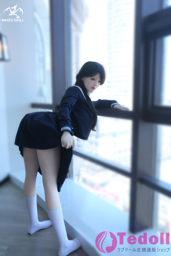 MOZU DOLL魔族人形 小晴 163cmセクシー制服系ラブドール 清楚美女 セーラー服 セックスドール TPE製 巨乳Hカップ ノーマル肌