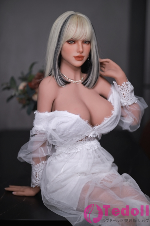 FIRE DOLL #43 姫葵 158cm(S) 等身大爆乳ドール 海外美人ラブドール TPE製 Iカップ 小麦肌