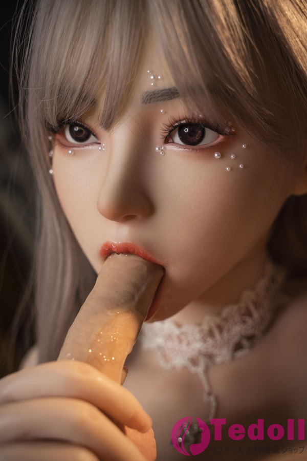 Yearndoll Y201 最新技術口オーラル機能付き 駒子 158cm 大人気の美人 フルシリコン製人形 等身大 絶妙な女性ラブドール