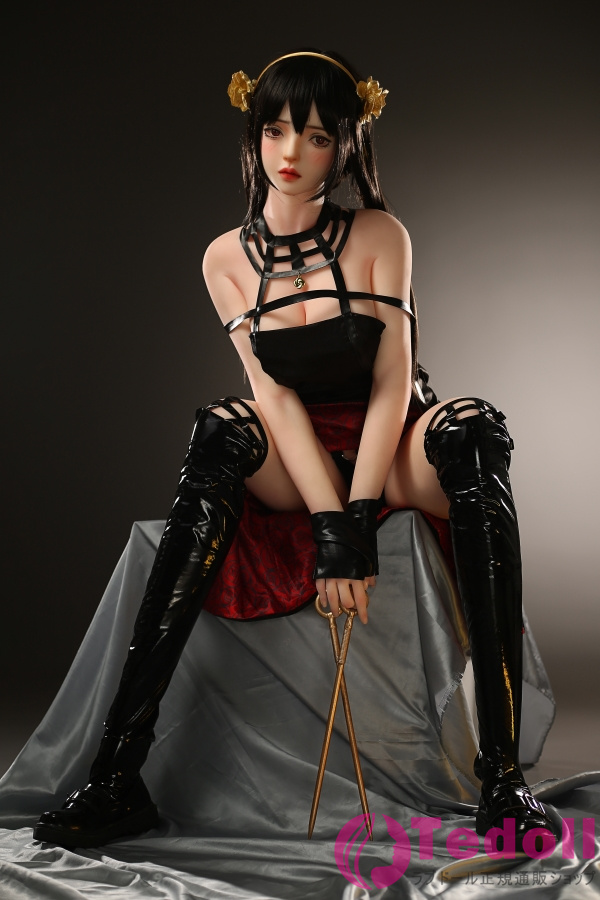 Mese Doll #96 和音 166cm魅力的な美人 スリムラブドール 等身大 性感ダッチワイフ Dカップ ノーマル肌 掲載画像はシリコンヘッド+TPEボディ