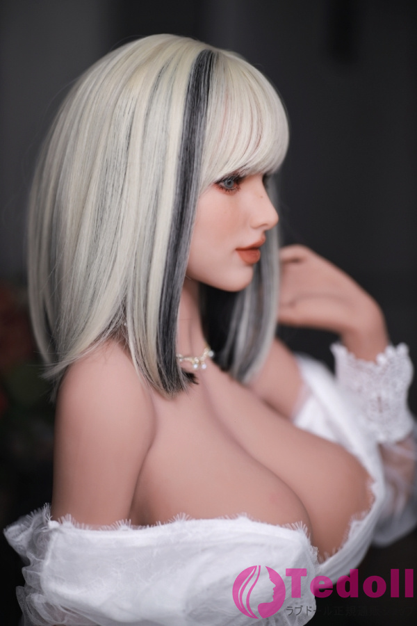 FIRE DOLL #43 姫葵 158cm(S) 等身大爆乳ドール 海外美人ラブドール TPE製 Iカップ 小麦肌