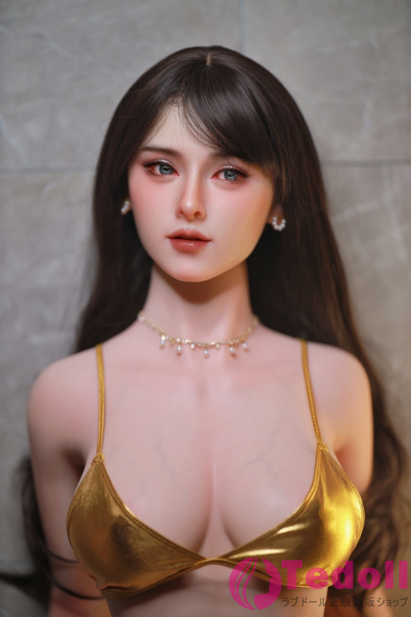 JYDOLL 淑雅 168cm綺麗な美熟女ダッチワイフ リアル アダルトシリコン製 人形 Eカップ ノーマル肌 掲載画像は頭部スターメイク付き