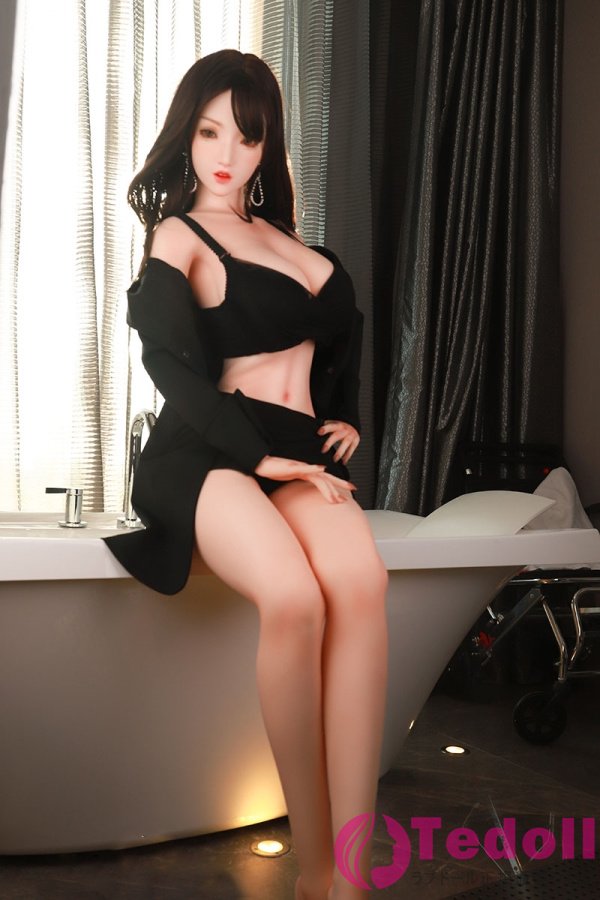 MOZU DOLL魔族人形 婉児 163cm綺麗女性秘書 リアルダッチワイフ セクシーな美人巨乳ラブドール TPE製 Hカップ ノーマル肌