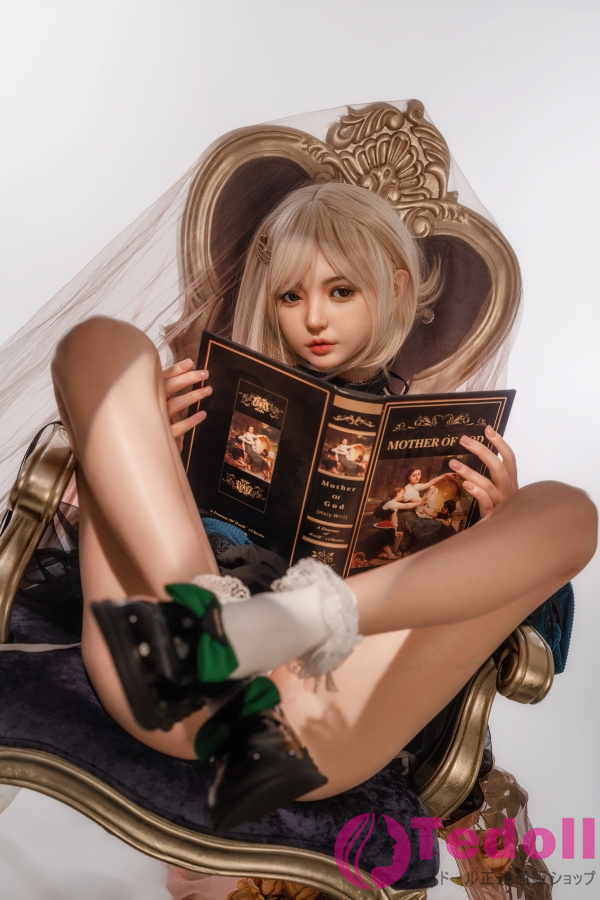 DL DOLL YQシリーズ#422 夕季南 159cm隣家の女の子 ラブドール 通販 綺麗なフェイス シリコン製リアルドール Dカップ ノーマル肌 口開閉＆口腔模擬付き