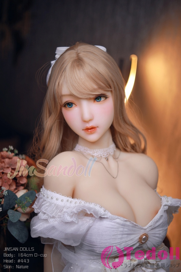 WMDOLL #443 日香里 164cm綺麗で清楚系美女リアルドール 人気おすすめラブドール TPE製 Dカップ ノーマル肌