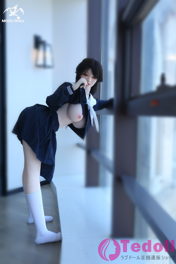 MOZU DOLL魔族人形 小晴 163cmセクシー制服系ラブドール 清楚美女 セーラー服 セックスドール TPE製 巨乳Hカップ ノーマル肌