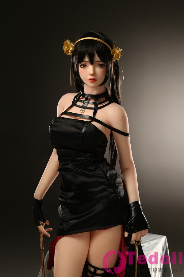 Mese Doll #96 和音 166cm魅力的な美人 スリムラブドール 等身大 性感ダッチワイフ Dカップ ノーマル肌 掲載画像はシリコンヘッド+TPEボディ